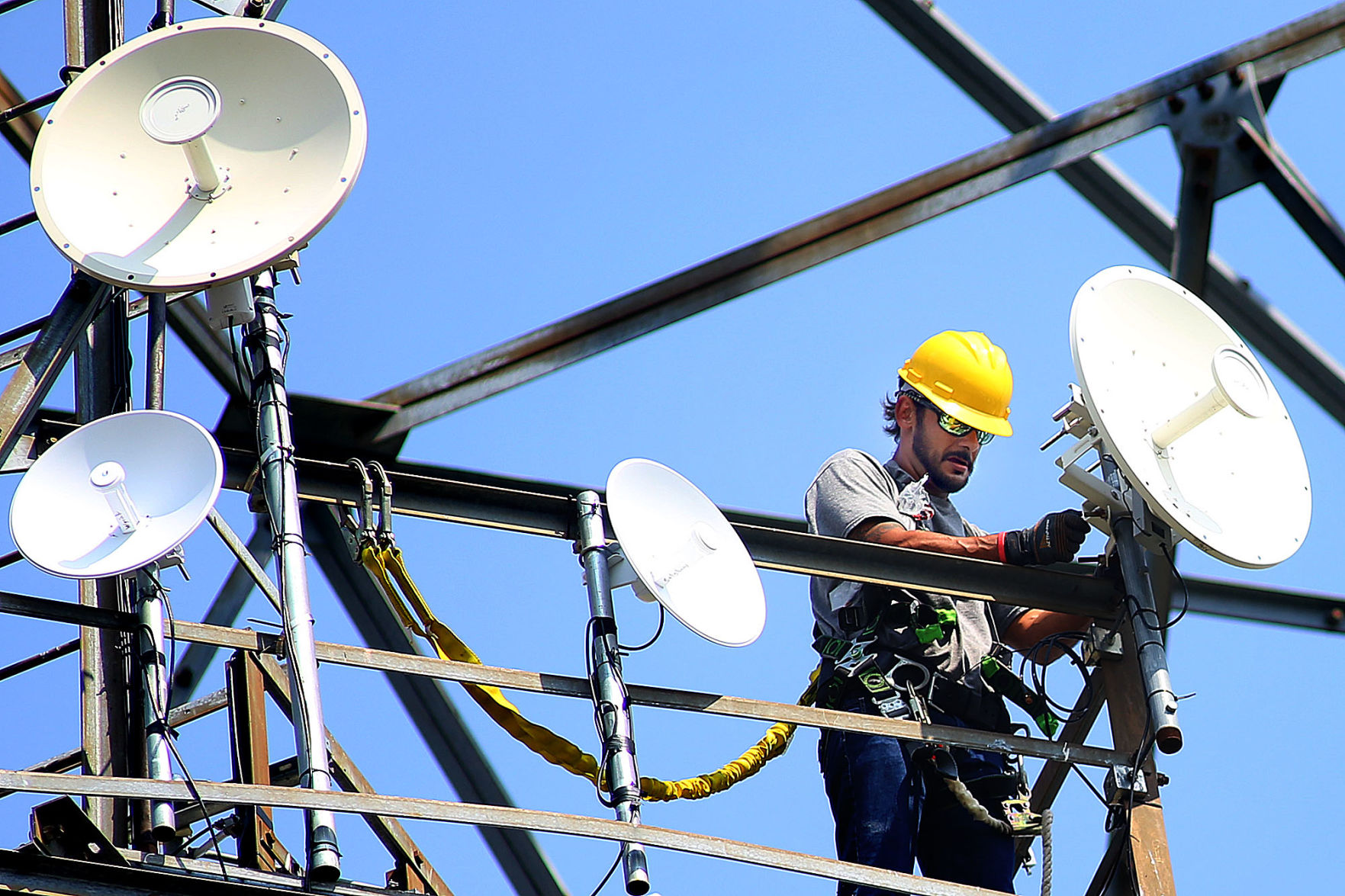 Broadway Broadband